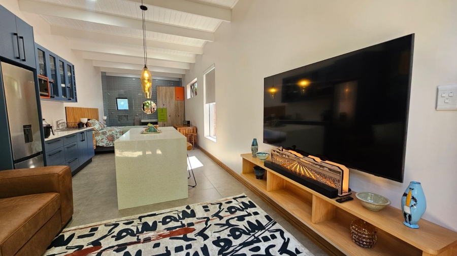 To Let 1 Bedroom Property for Rent in Jim Fouchepark Free State